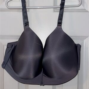 Victoria Secret Women's Black Intimate Bra